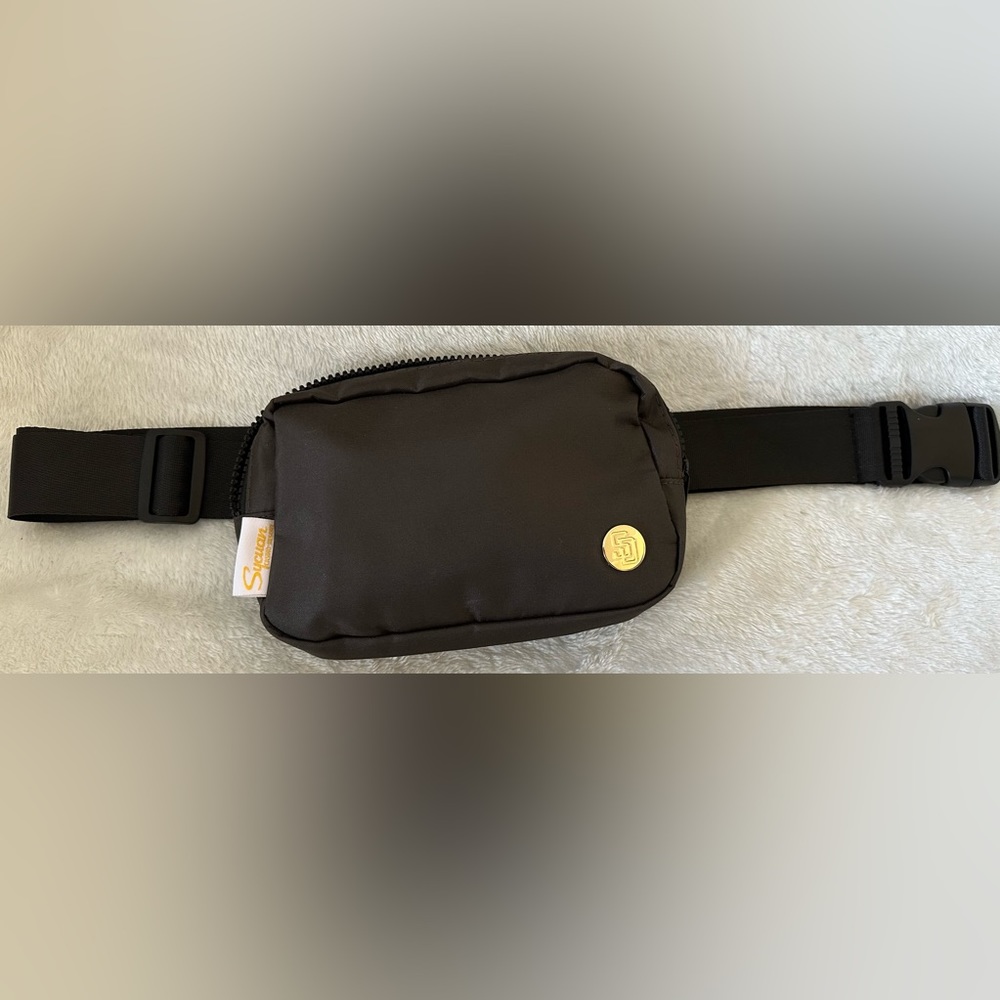 Fanny pack